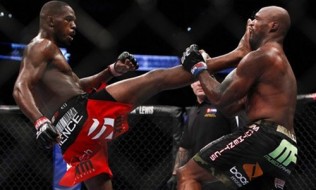 UFC 135: Jon Jones vs. Quinton
