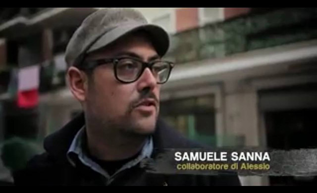 Samuele Sanna