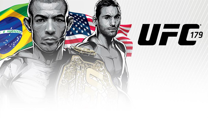 UFC 179
