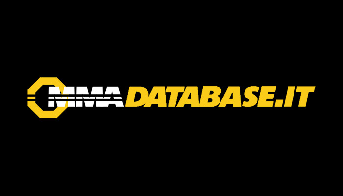 MMA Database.it