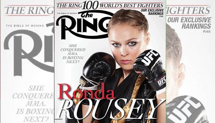 ronda ring magazine