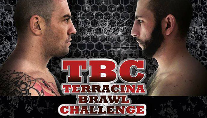 TBC - Terracina Brawl Challenge