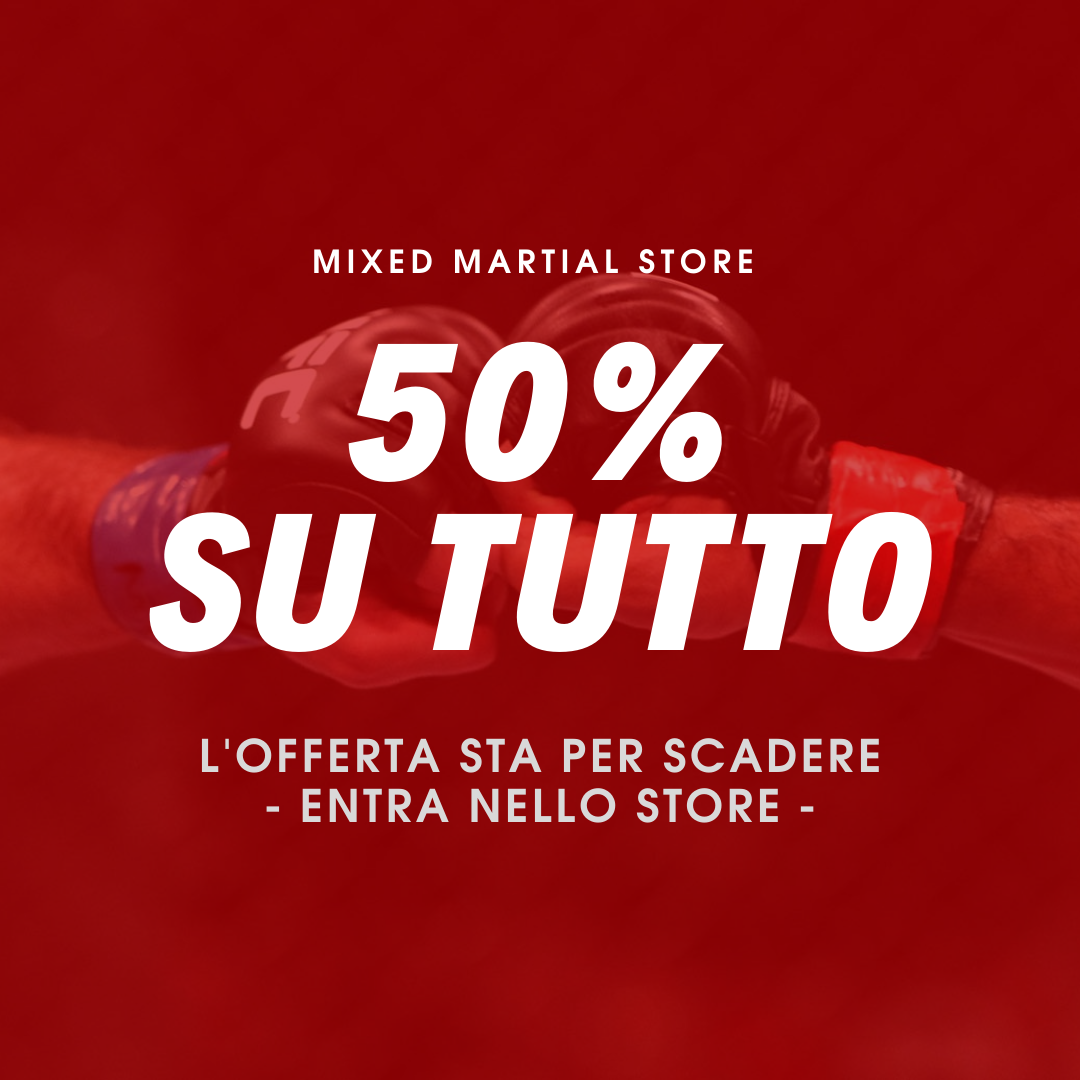 Mixed Martial Store